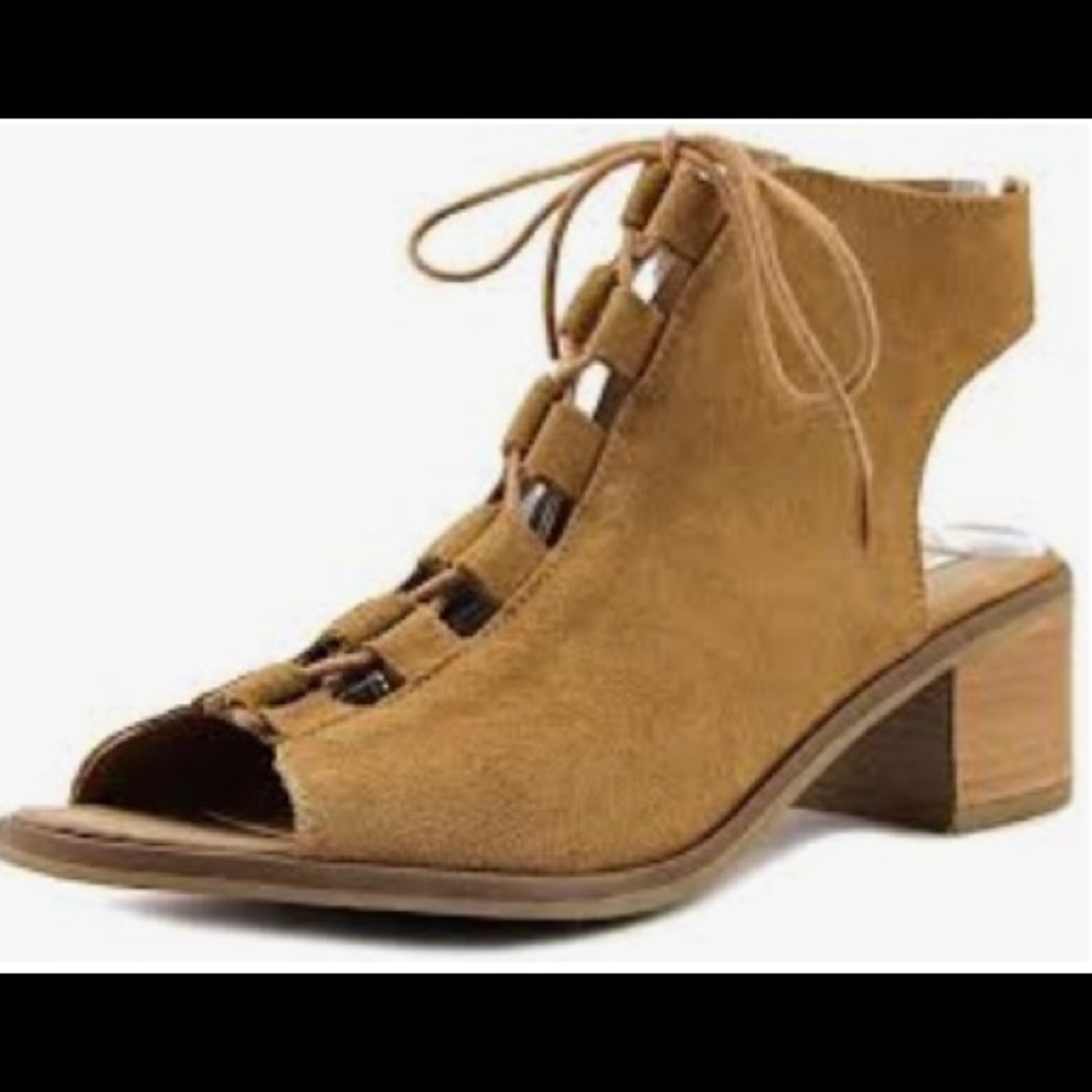 Steve Madden heels